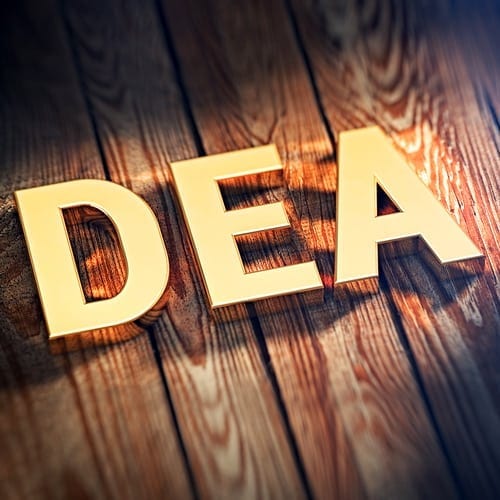 DEA