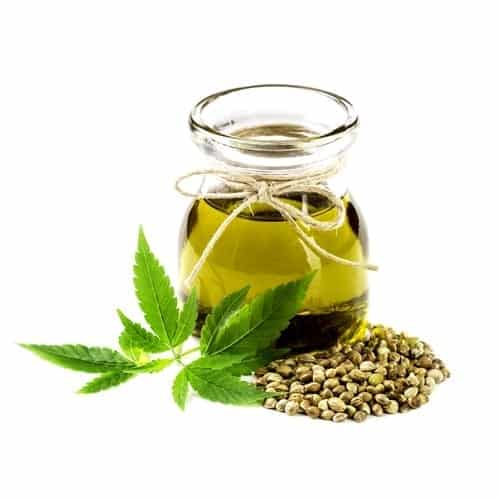 cannaoil