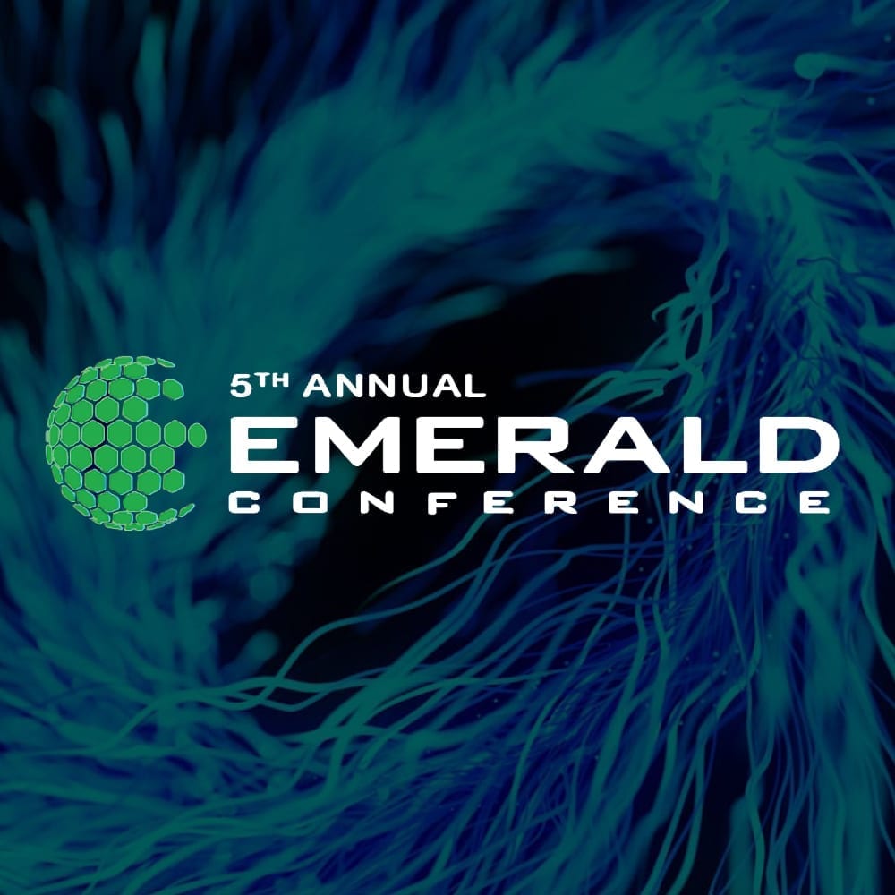 The 5th Annual Emerald Conference The Social Weed