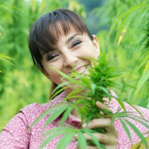 Celebrating Women In Cannabis - The Social Weed