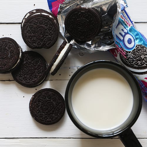 Oreos
