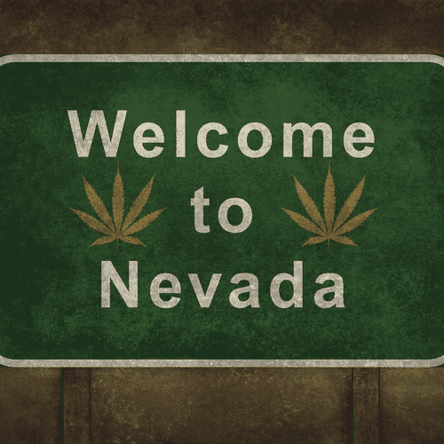 Are Nevada cannabis sales beginning to plateau? logo