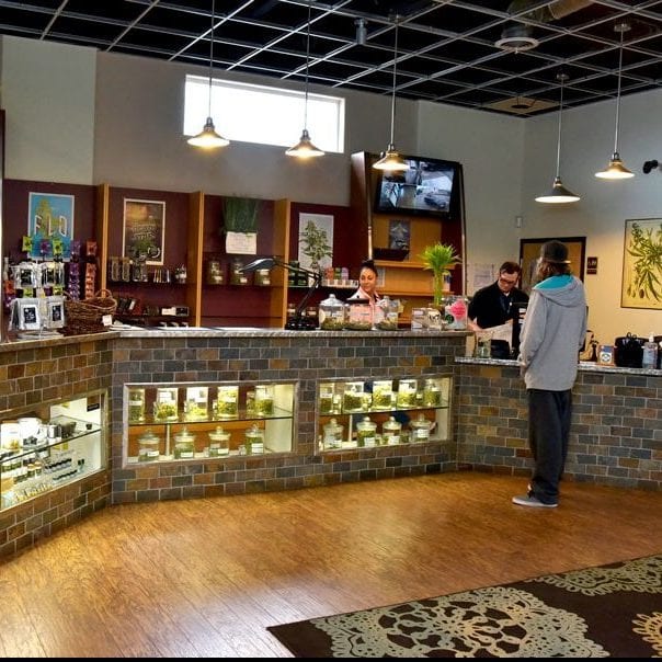CO oks consumption lounges